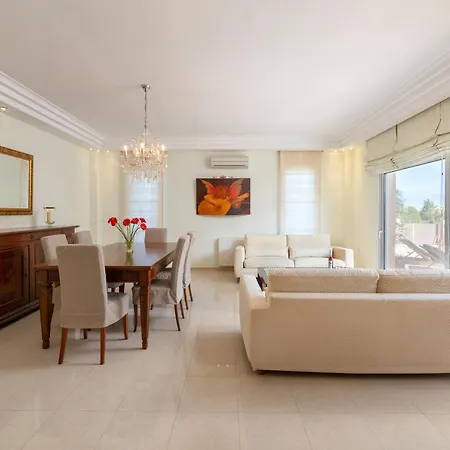 Chrissiida Villa Ialysos (Rhodes)
